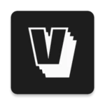 Logo of Voggt - Live shopping video android Application 